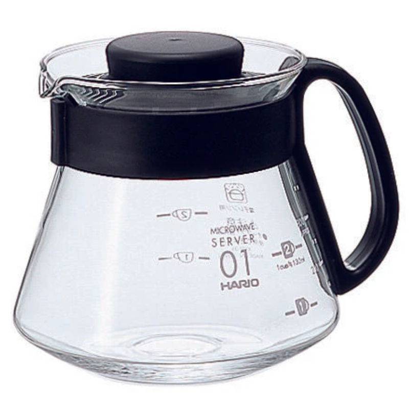 V60 Serveringskande 01 360 Ml - Hario