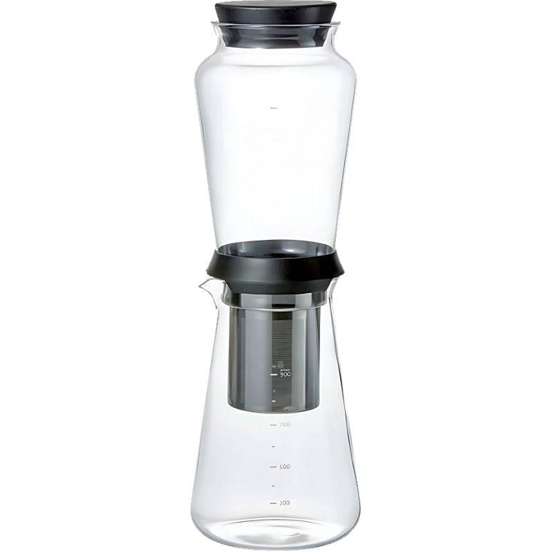 Slow Drip Kaffebrygger Shizuku Hario