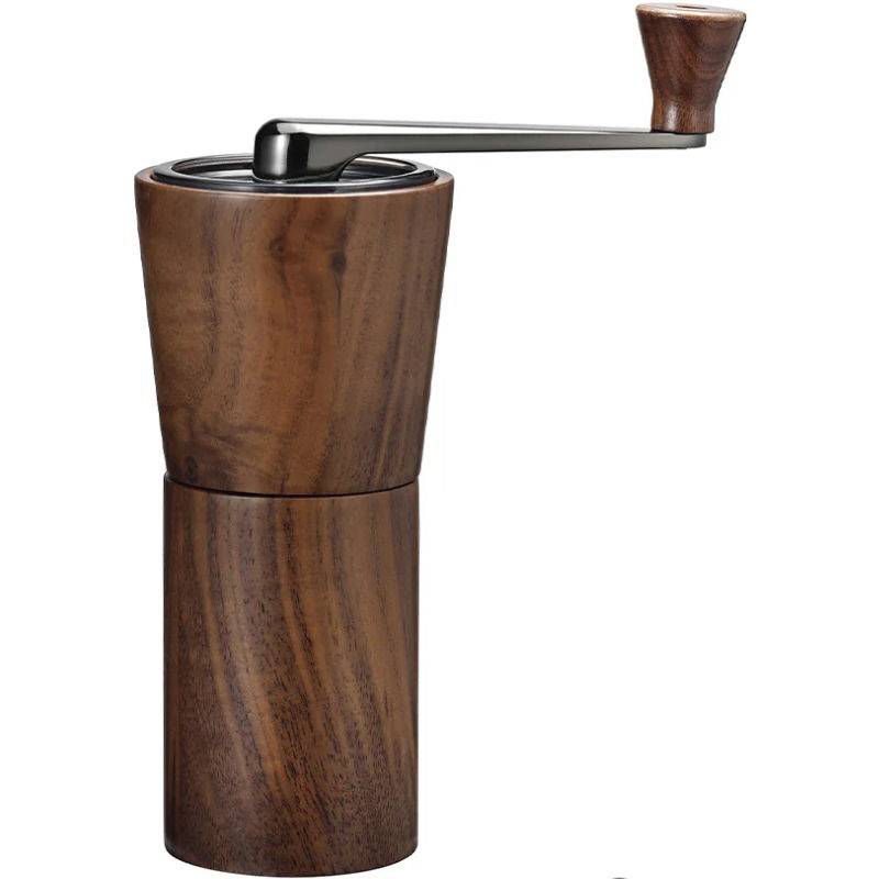 Kaffekværn Valnød Hario