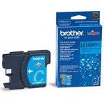 Brother Lc1100hyc Cyan Blækpatron Original