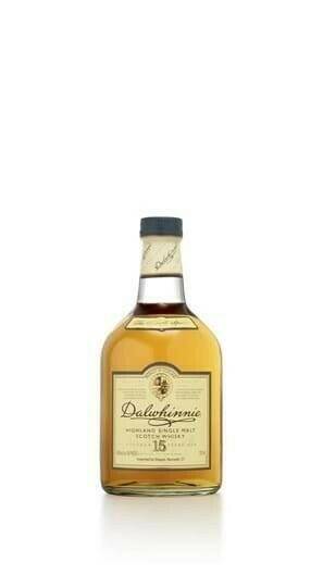 Dalwhinnie 15 Yo Highland Single Malt Fl 70