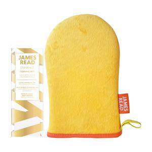 James Read New Tanning Mitt