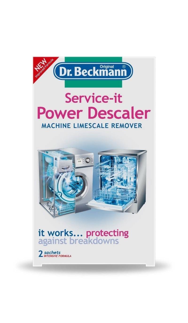Dr. Beckmann Service-It Power Descaler 50 G