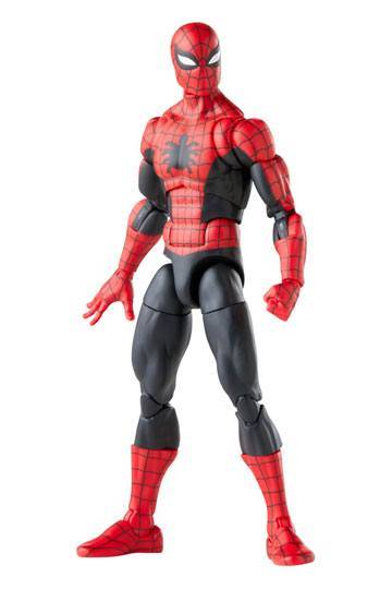 Marvel - Amazing Fantasy Marvel Legends Series - 2022 Spider-Man - Action Figure 15cm - !andet