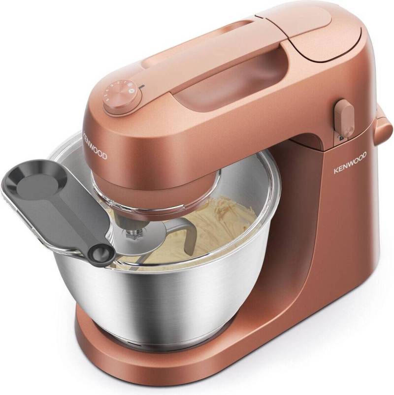 Kenwood Go Kzm35.000rd  Mini Køkkenmaskine