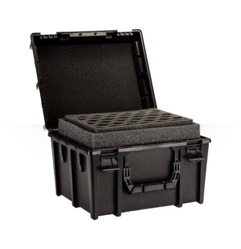 Kuffert - Army Figure Case: Citadel Warhammer Battle Case (plads Til 200+ Infantry) - 99239999129 - !gw - Tilbehã¸r