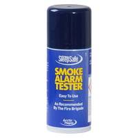 Aerosol Testgas, 140 Ml, Til Rgalarmer - Housegard