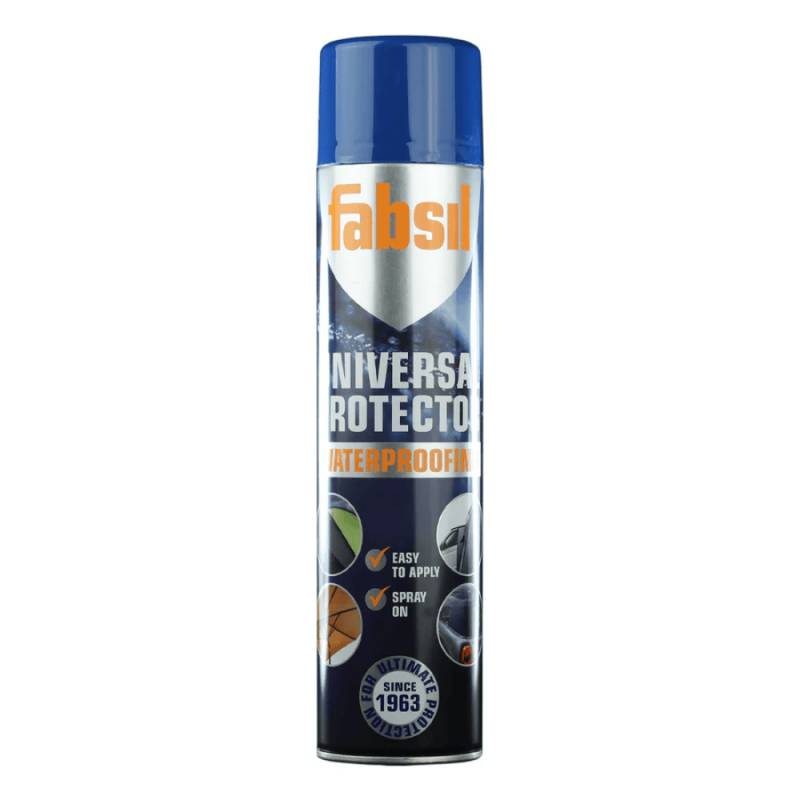 Imprægnering - Fabsil Universal Protector 600 Ml.