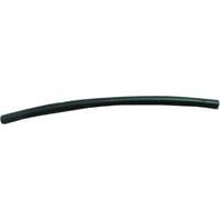 Cgpt: Universal Krympeslange Uden Lim, Sort, Krymper Fra 6,4 Til 3,2 Mm, Afmlt Pr. Meter - Vrige