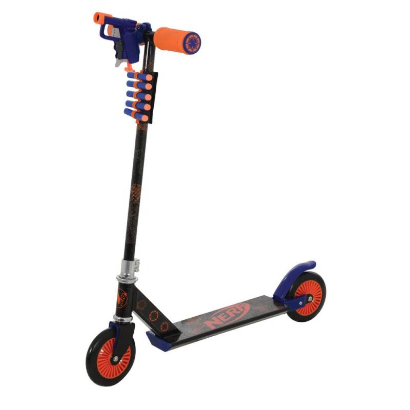 Nerf Blaster Løbehjul
