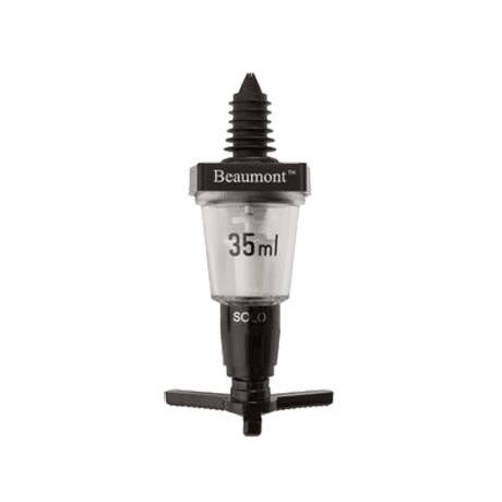 Klassisk Spiritus Mål 35ml Solo - Beaumont