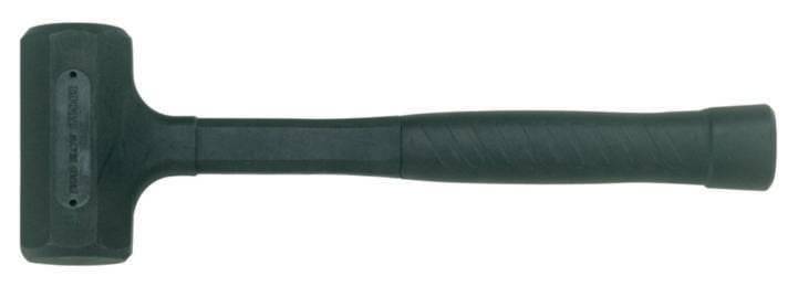Uretanhammer 55mm Hmdh55 - Teng Tools