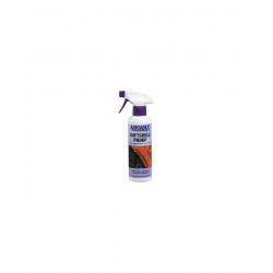 Nikwax Softshell Proof Spray-On - Neutral - Str. 300 Ml - Imprægnering