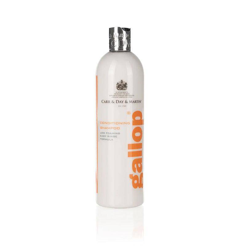 Cdm Gallop Conditioning Shampoo - Carr Day & Martin