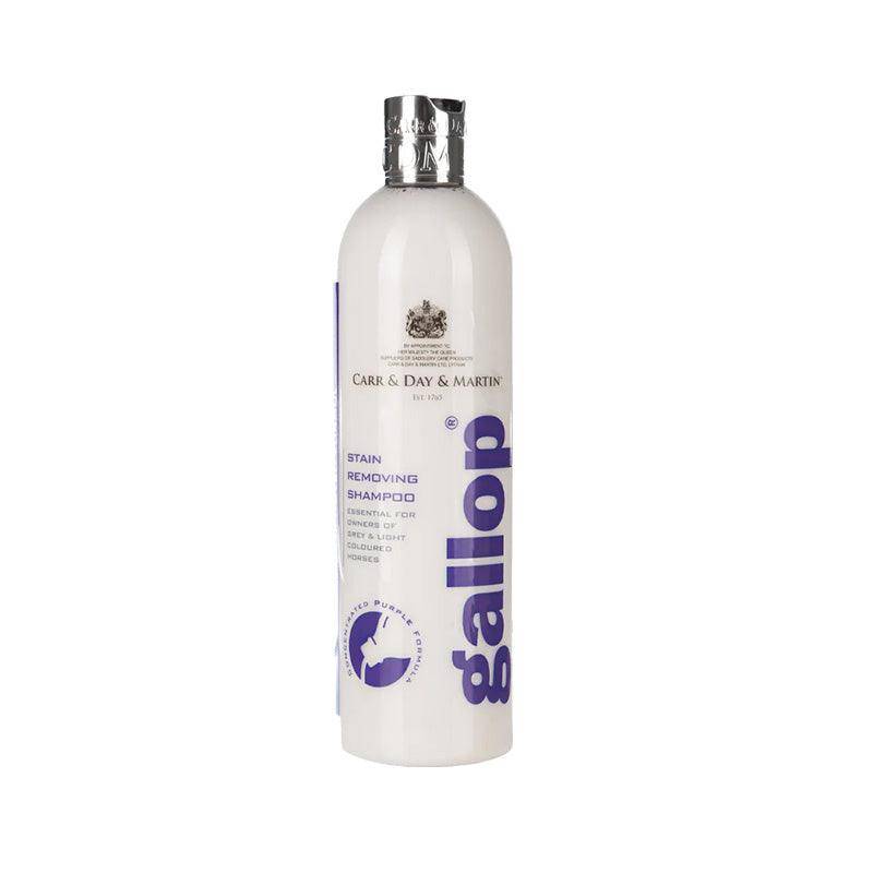 Cdm Gallop Stain Removing Shampoo - Carr Day & Martin