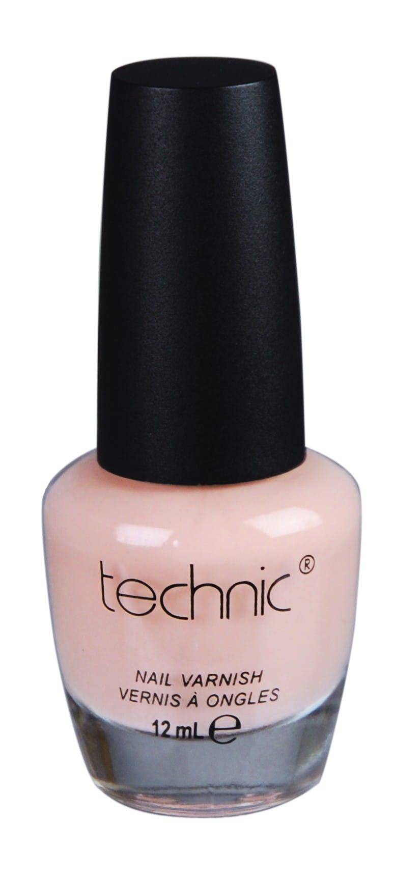 Technic Nailpolish Slow Dance 12 Ml