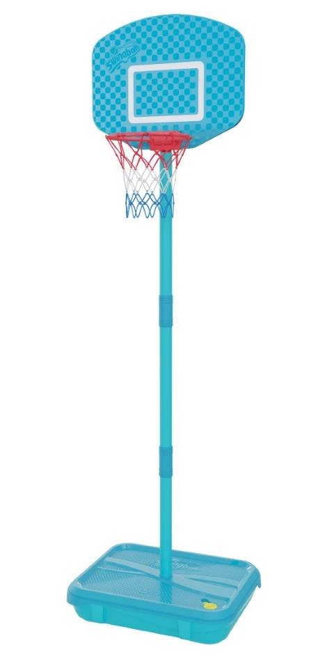 Swingball Min Første Basketball Stander For Børn
