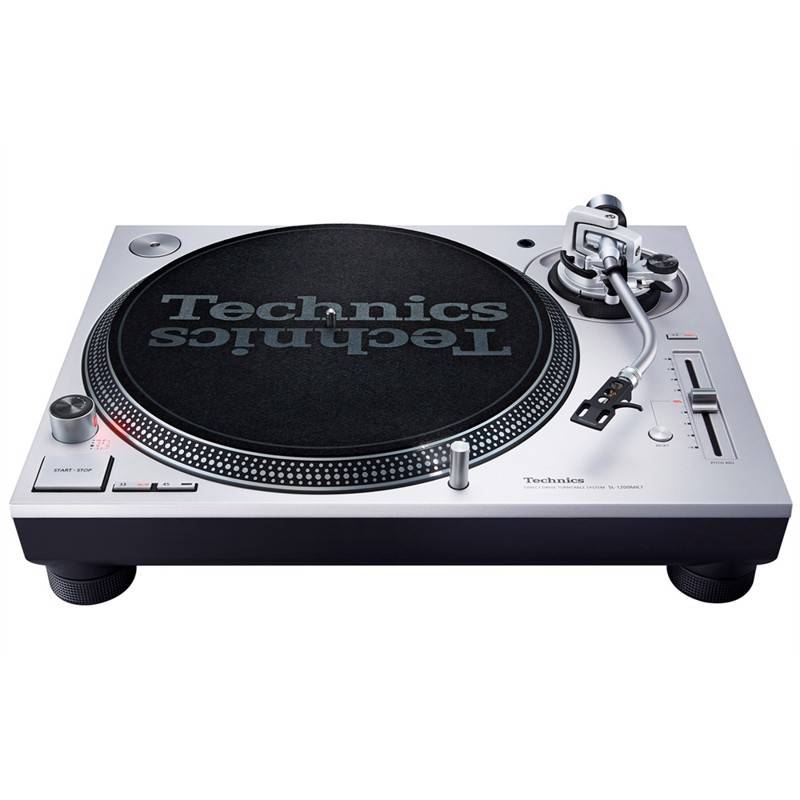 Technics Sl-1200 Mk7 Dj Pladespiller