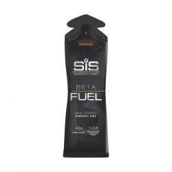Sis (science In Sport) Scienceinsport Sis Beta Fuel Gel Appelsin 30x60ml - Kosttilskud