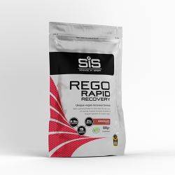 Sis (science In Sport) Scienceinsport Sis Rego Rapid Recovery Chokolade 500g - Kosttilskud