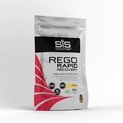 Sis (science In Sport) Scienceinsport Sis Rego Rapid Recovery Vanilje 500g - Kosttilskud