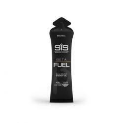 Sis (science In Sport) Scienceinsport Sis Beta Fuel Neutral Gel 6x60ml - Kosttilskud