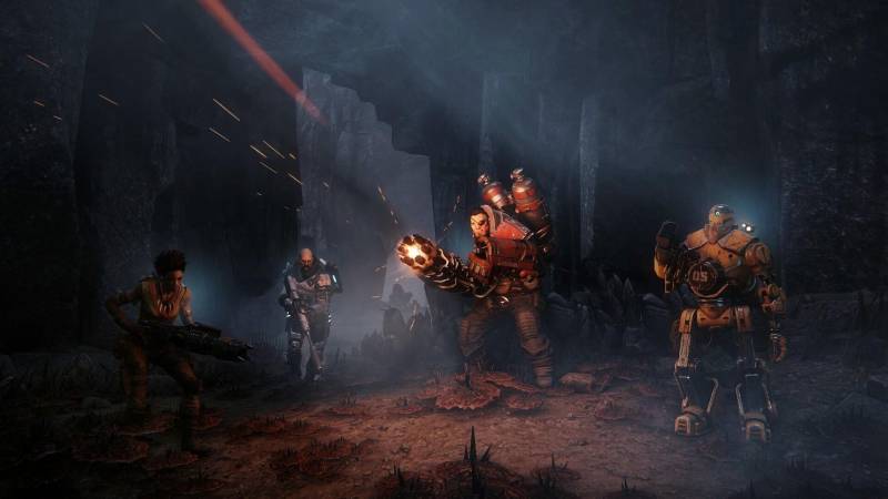 Evolve - Playstation 4 - Sony