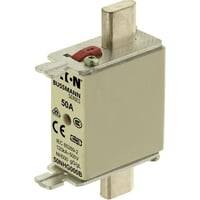 Sikring Nh-000, 50a Gl/Gg, 500v - Eaton