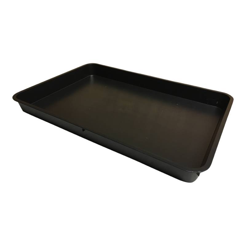 Vandingsbakke 57 X 39 X 5 Cm - Zinkbakken
