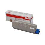 Oki 44059166 Magenta Toner Original