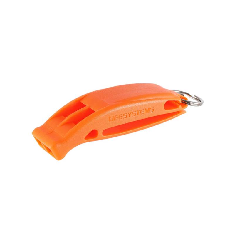 Sikkerhedsfløjte - Safety Whistle - Lifesystems