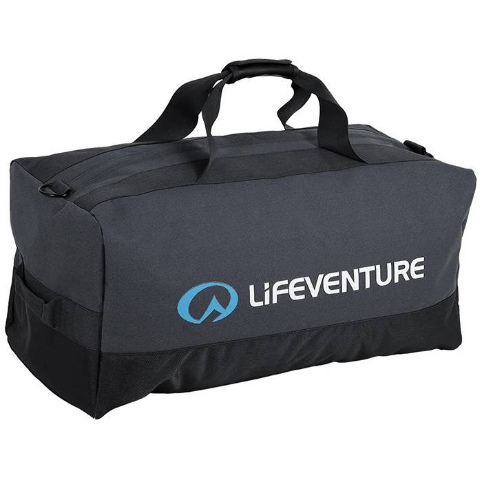 Lifeventure Expedition Duffle, 100l - Duffel Tasker