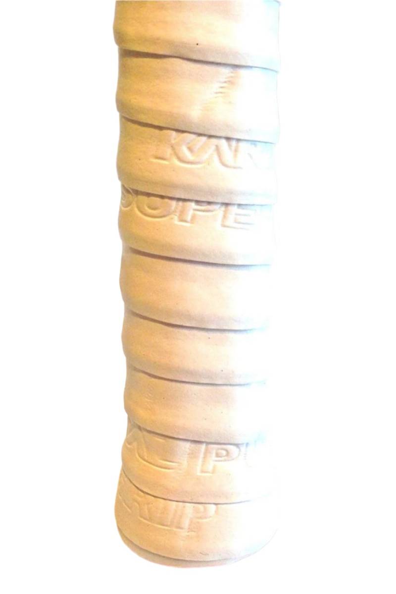 Karakal Squash Grip (hvid)