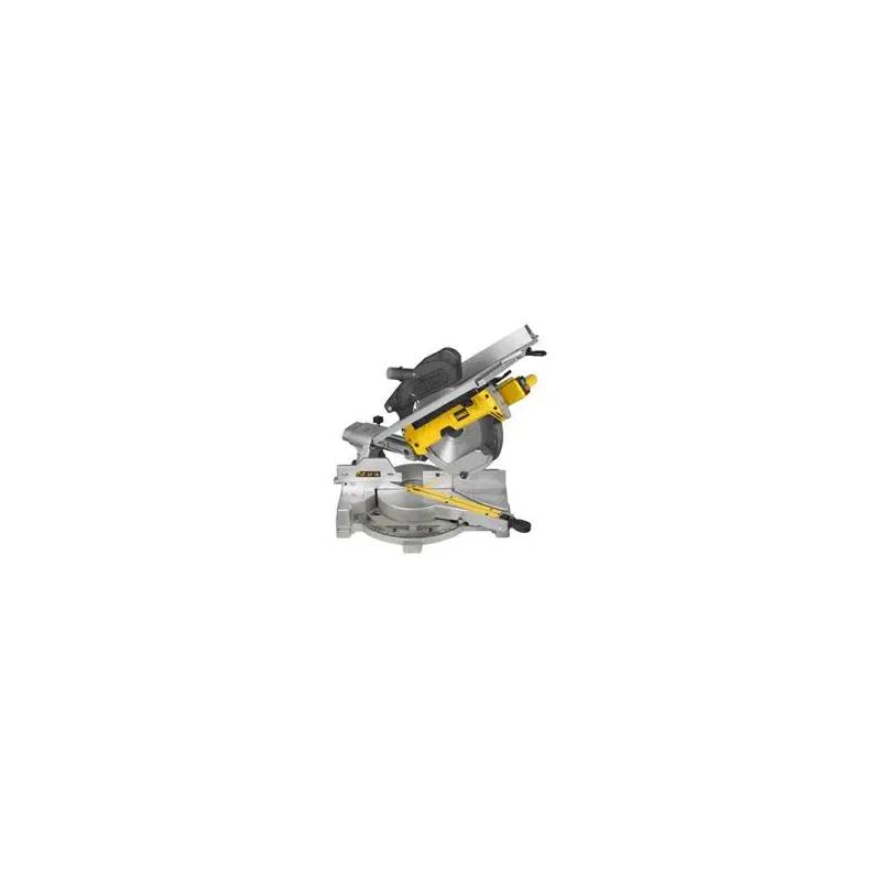 Dewalt 305 Mm Bordgeringssav Med Udtræk D27111