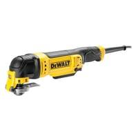 Dewalt Multicutter Dwe315 M/Tilbehør