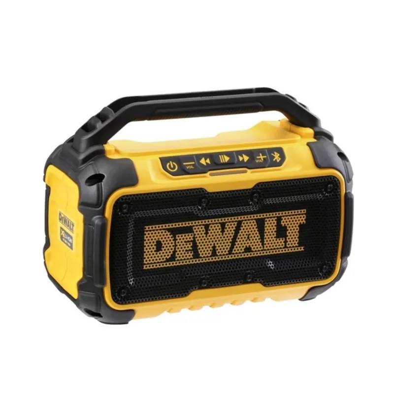 Dewalt Dewalt 18v Bluetooth-Højttaler - Dcr011-Xj