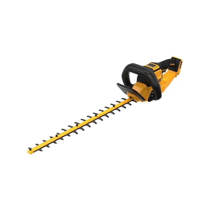 Dewalt 54v  Hækkeklipper 65cm Solo - Dcmht573n-Xj