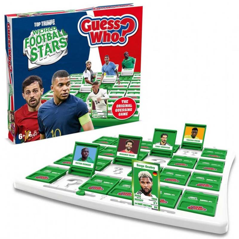Hvem Er Hvem Fodbold Fodboldstjerner