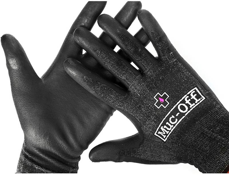 Muc-Off Mechanics Gloves / Arbejdshandsker