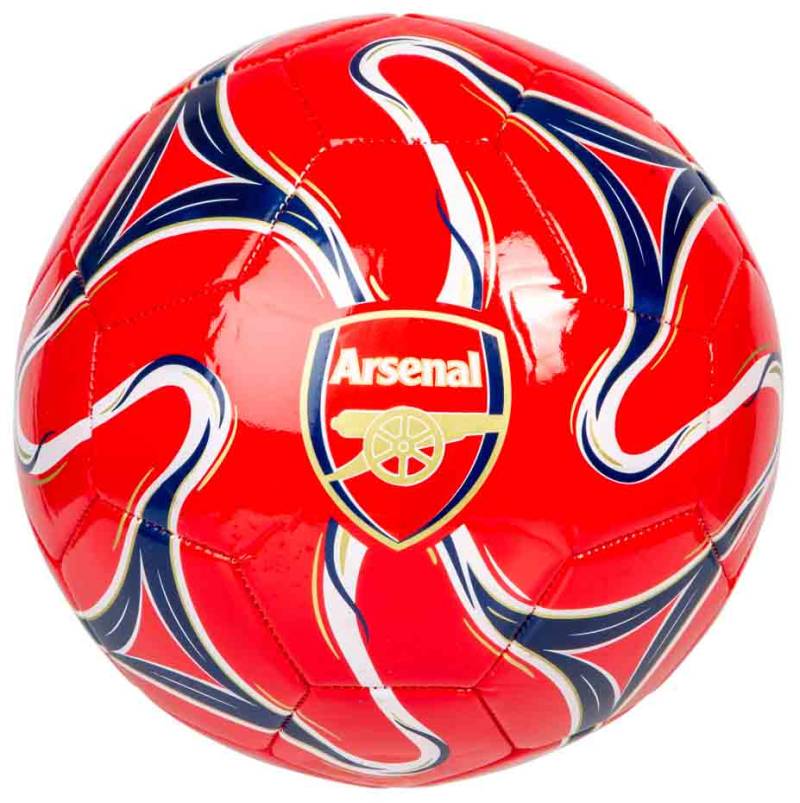 Fodbold - Arsenal - Festkassen