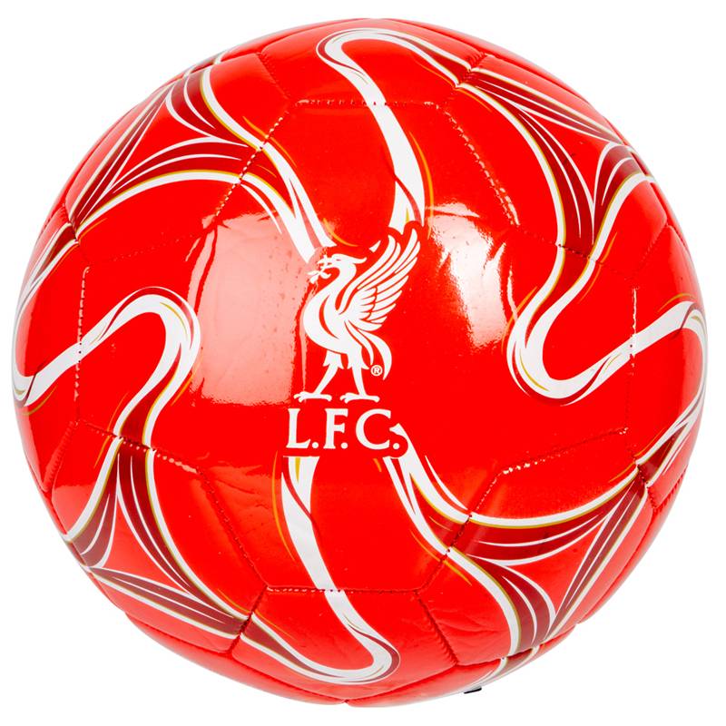 Fodbold - Liverpool Fc - Festkassen