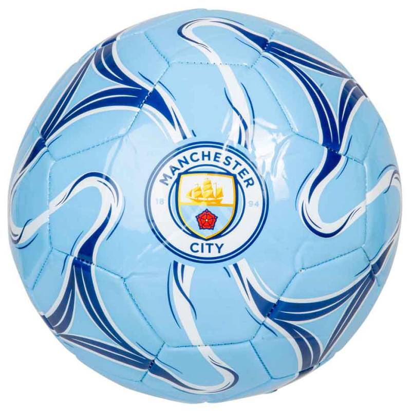 Fodbold - Manchester City - Festkassen
