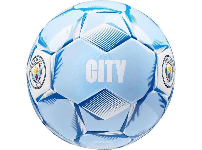 Manchester City Fodbold - Str. 5 - Lukaki.dk