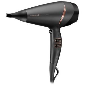 Remington Supercare Pro 2200 Ac Ac7200 Hårtørrer - 1 Stk.