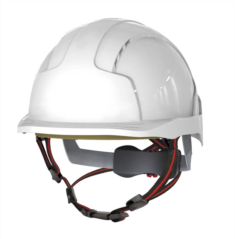 Klatrehjelm Jsp Skyworker