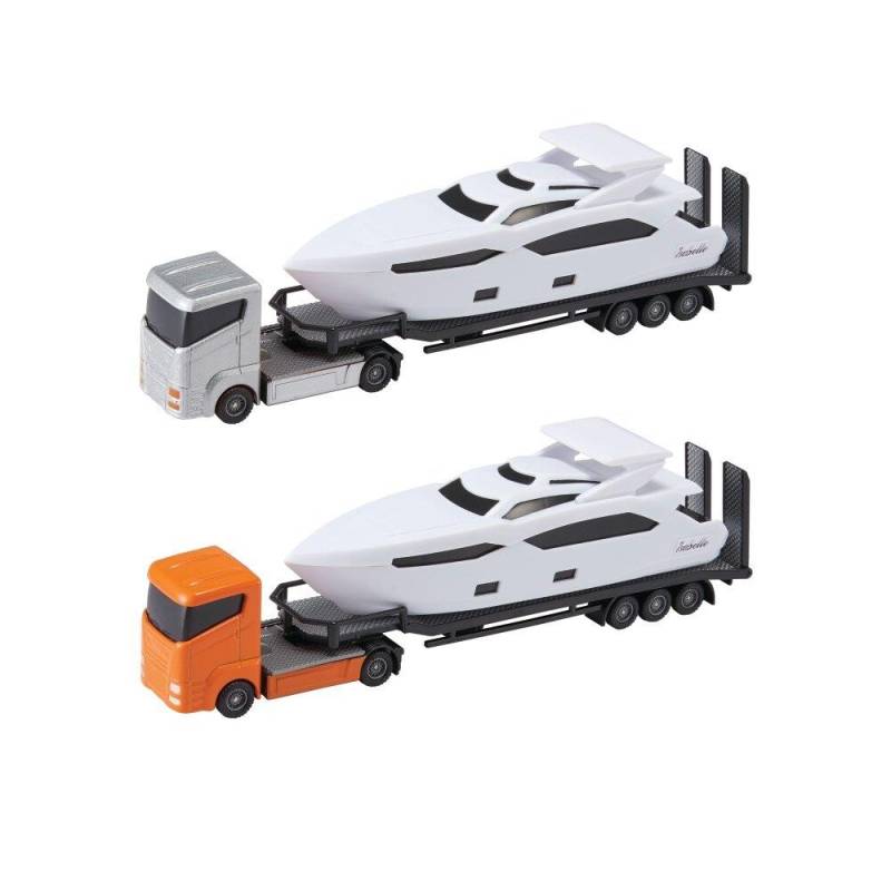 Biler, Sea Transporter, 1 Stk. Ass.