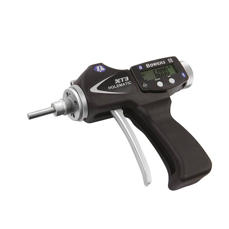 Bowers Xtpg02m-Bt Digital Enhed Med Bluetooth Og Måleområde 6-20 Mm - Diesella