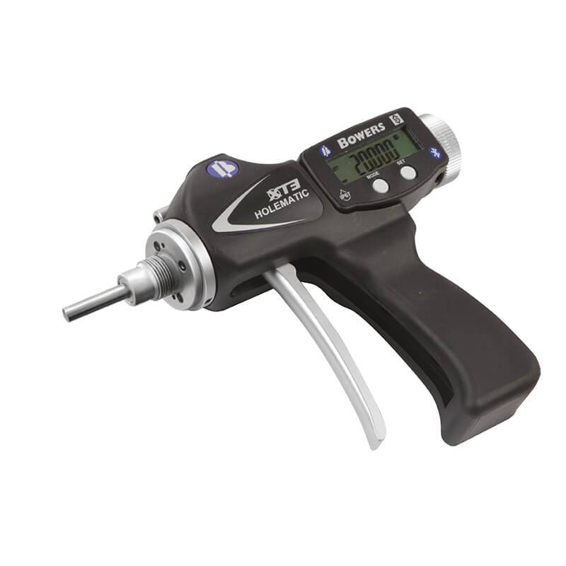 Bowers Xtpg03m-Bt Digital Enhed Med Bluetooth Og Måleområde 20-100 Mm - Diesella