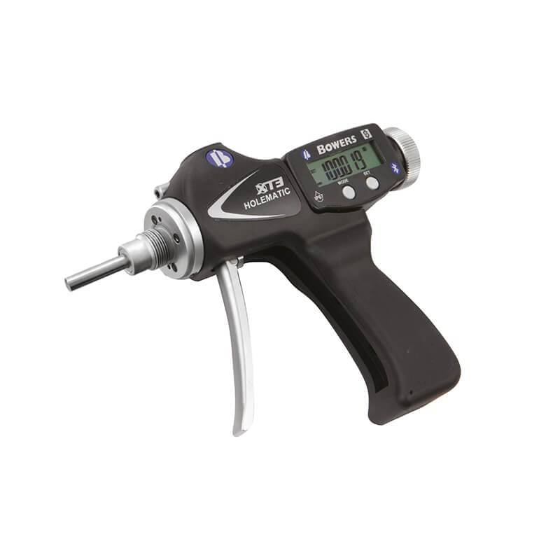 Bowers Xtpg04m-Bt Digital Enhed Med Bluetooth Og Måleområde 100-300 Mm - Diesella