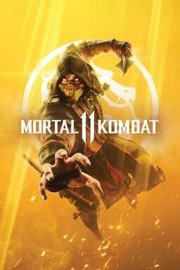 Mortal Kombat 11 - Playstation 4 - Sony